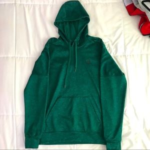 Green Small Adidas Sweater